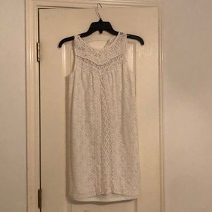 Xhilaration short casual spring/summer dress